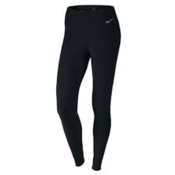 Nike Pants - Nike Mid Rise Leggins
